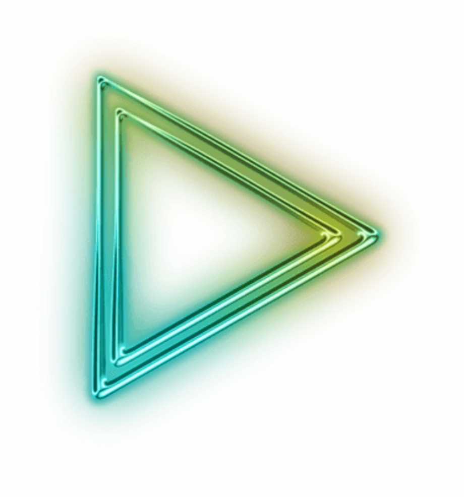 triangular clipart translucent