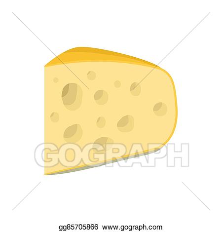 triangular clipart triangle cheese
