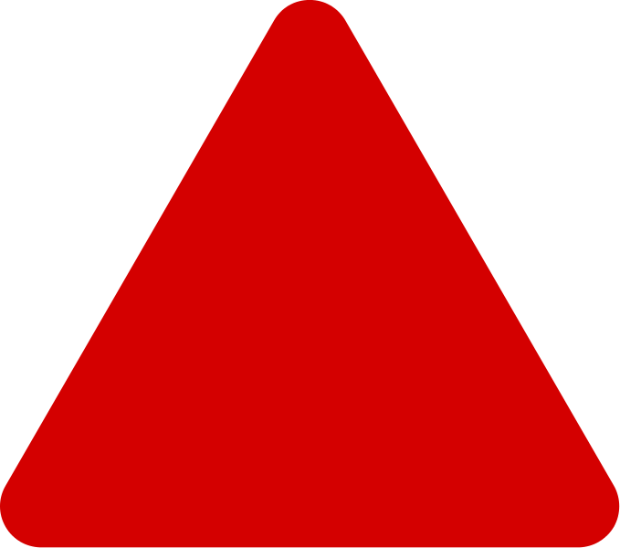 Triangular triangle thing