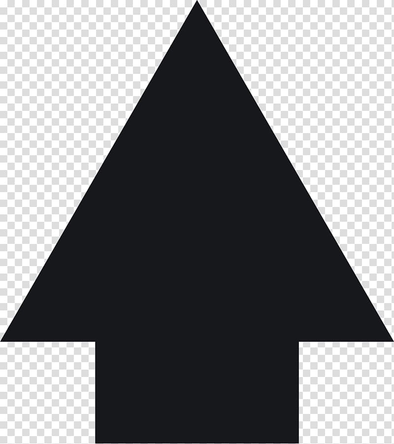triangular clipart white background