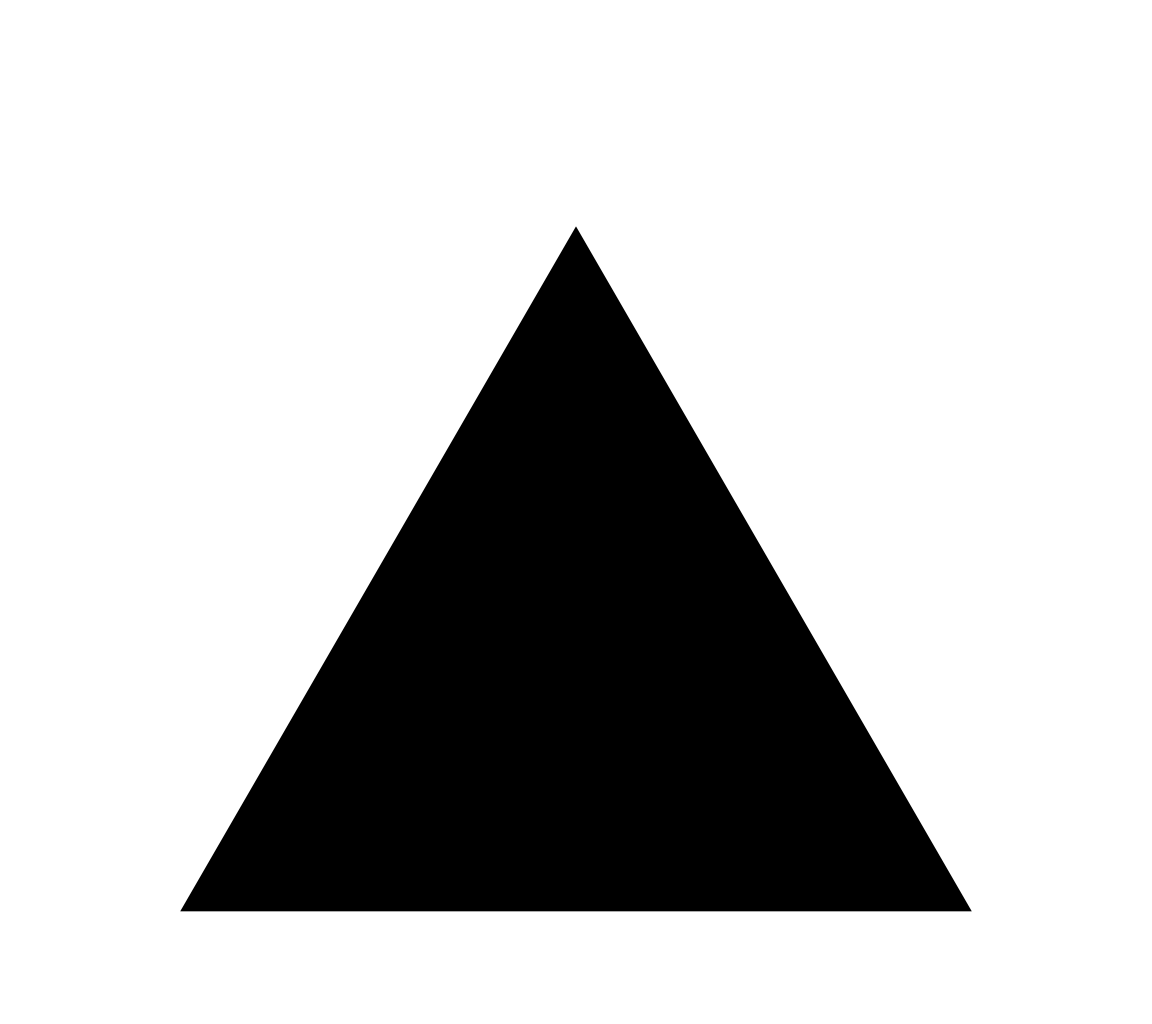 triangular clipart white background