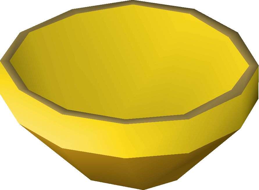 trident clipart gold