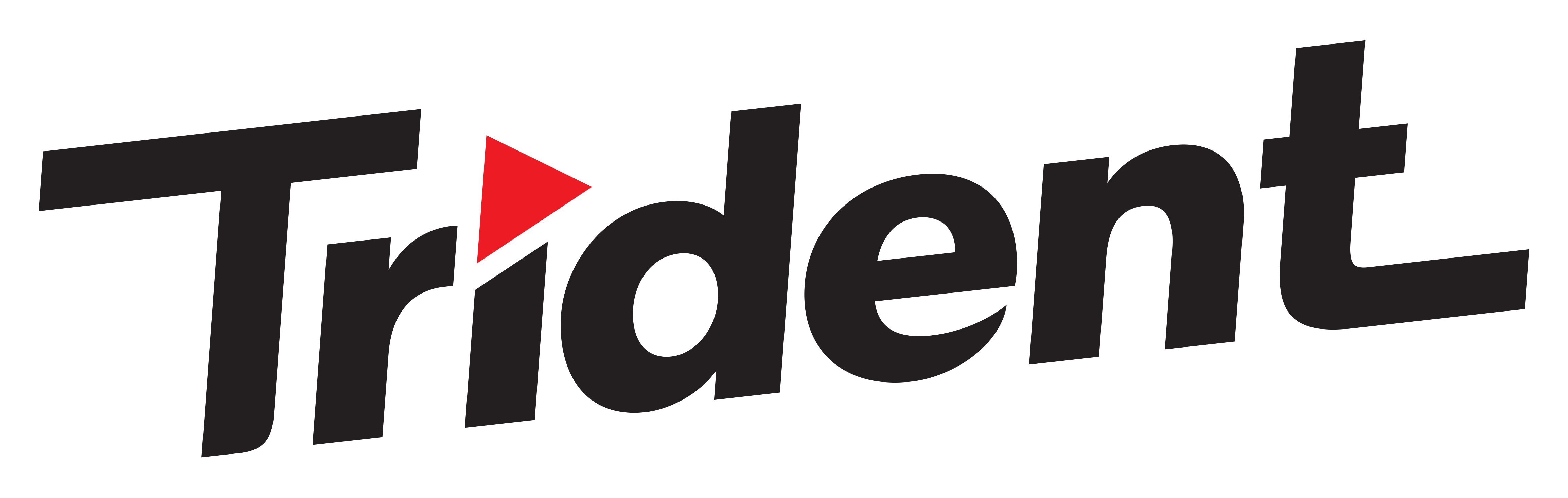 trident clipart logo