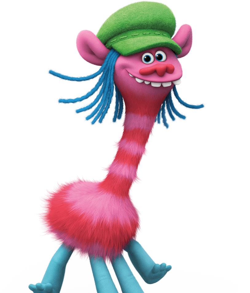 Trolls png images. Image cooper the troll