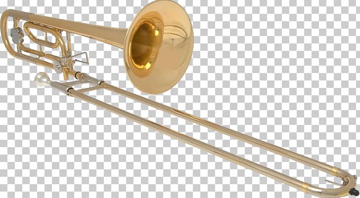 trombone clipart brass instrument