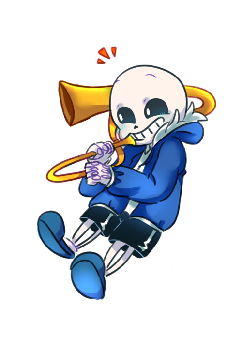 trombone clipart trombone player