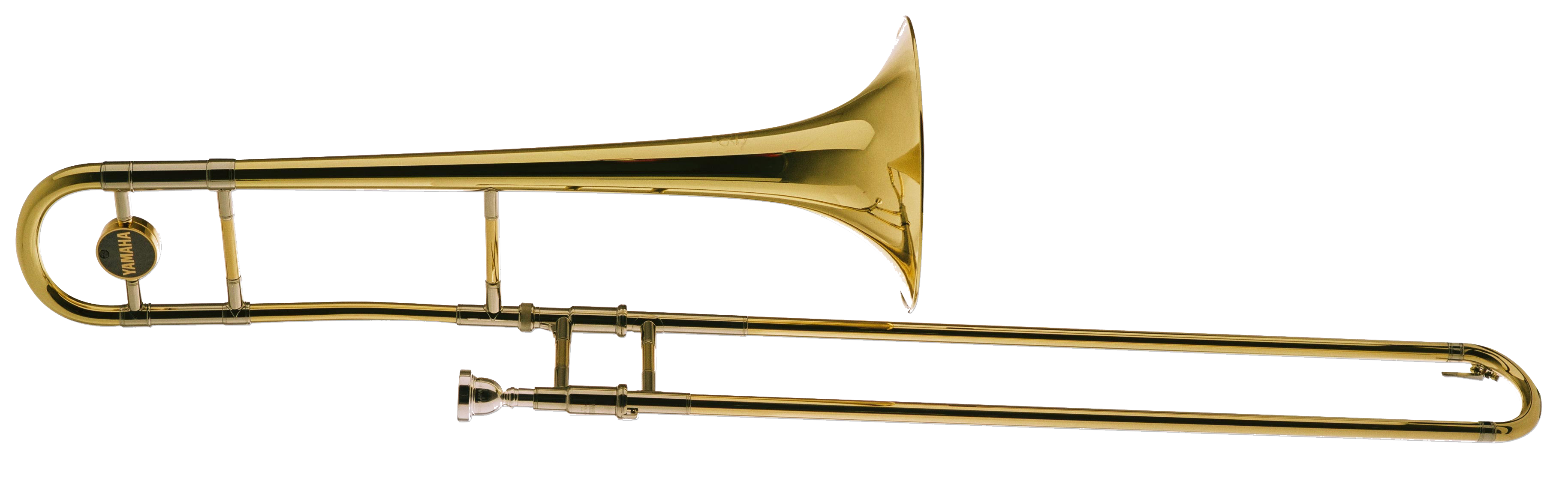 trombone clipart trombone player