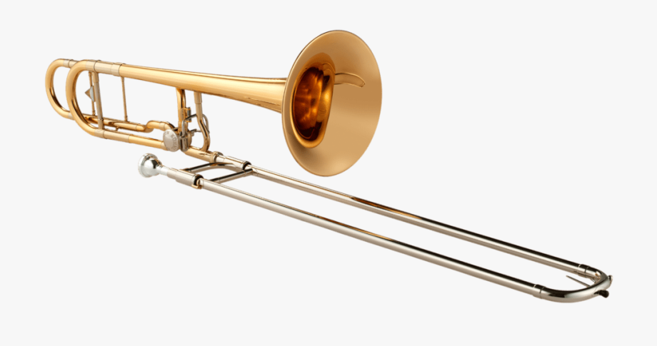trombone clipart valve
