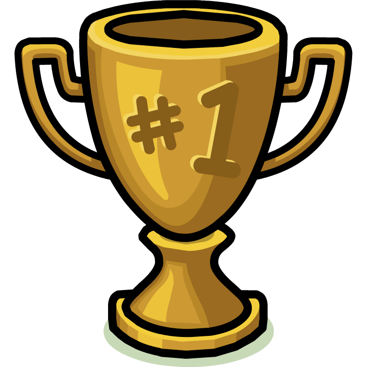 Emoji clipart trophy. Png free icons and