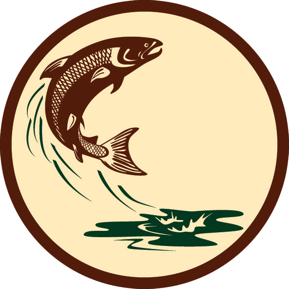 trout clipart atlantic salmon