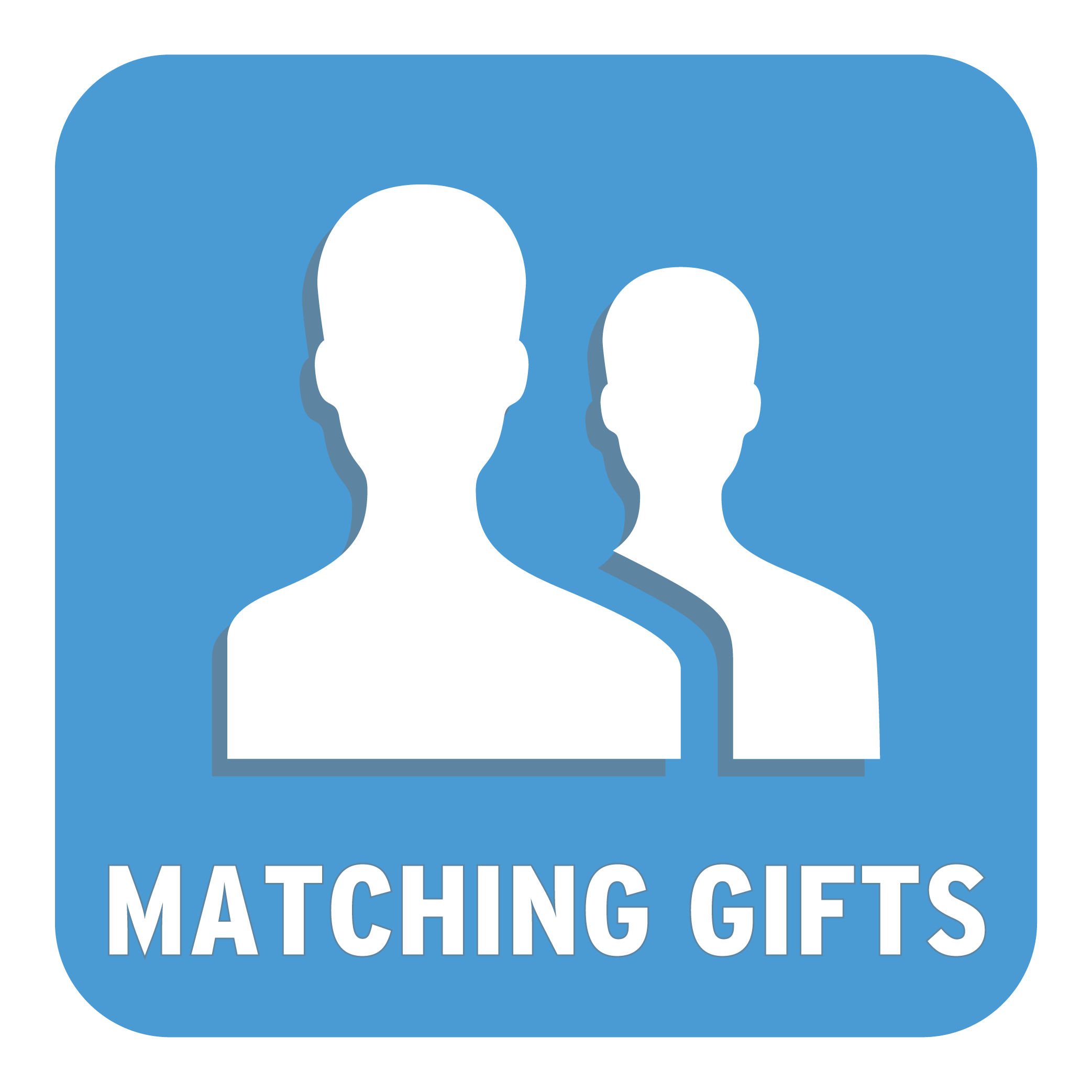 Matching gift. ЕСС иконка.