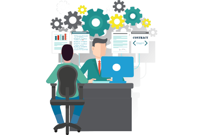 Hr services in chennai. Trust clipart human resource management