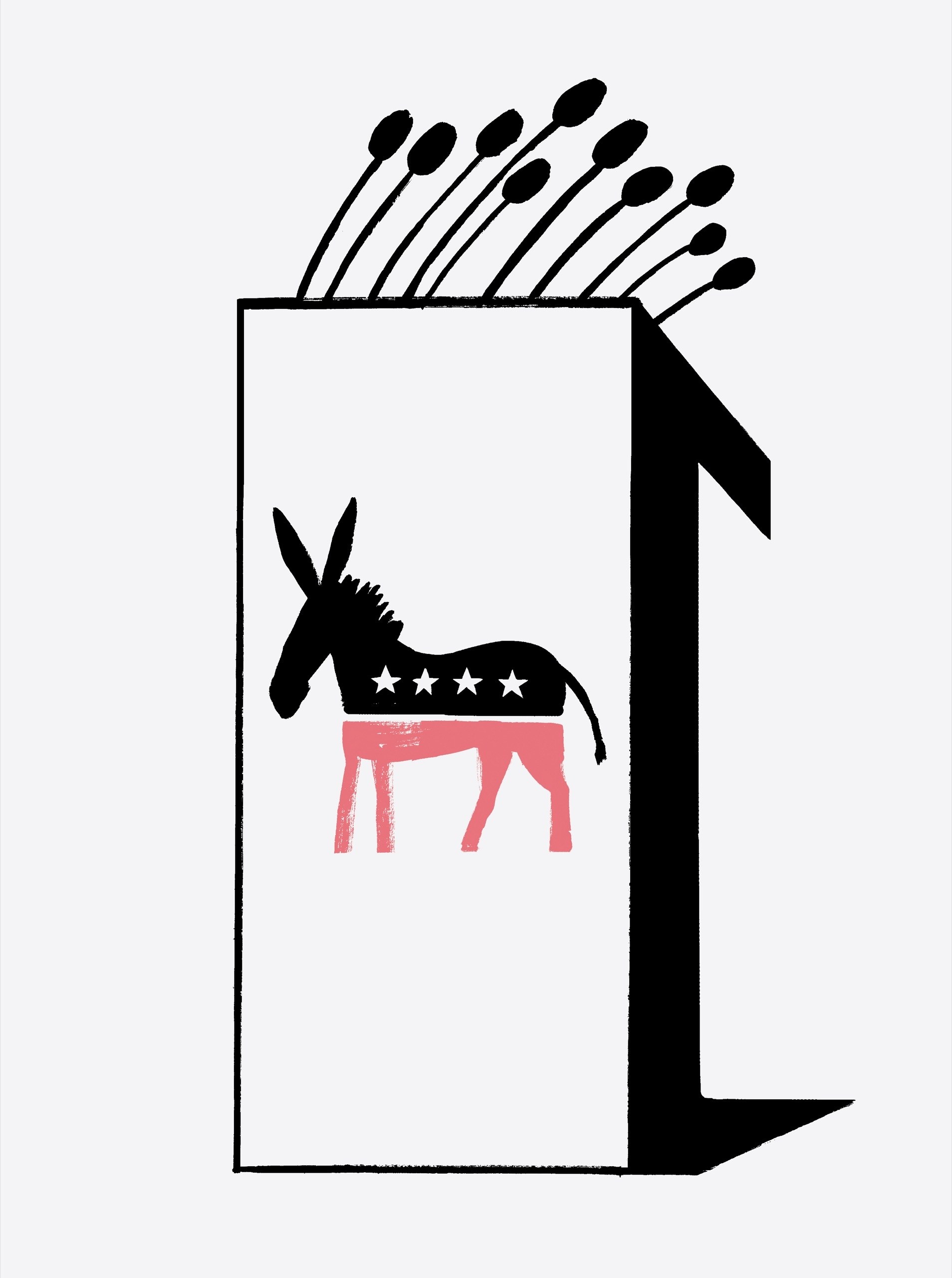 Trust clipart irresponsible. The democrats exercise new