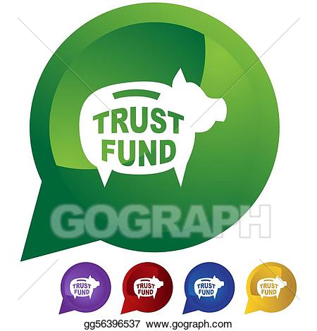 trust clipart trust fund