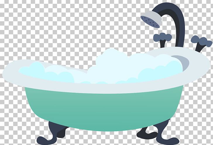 tub clipart animated