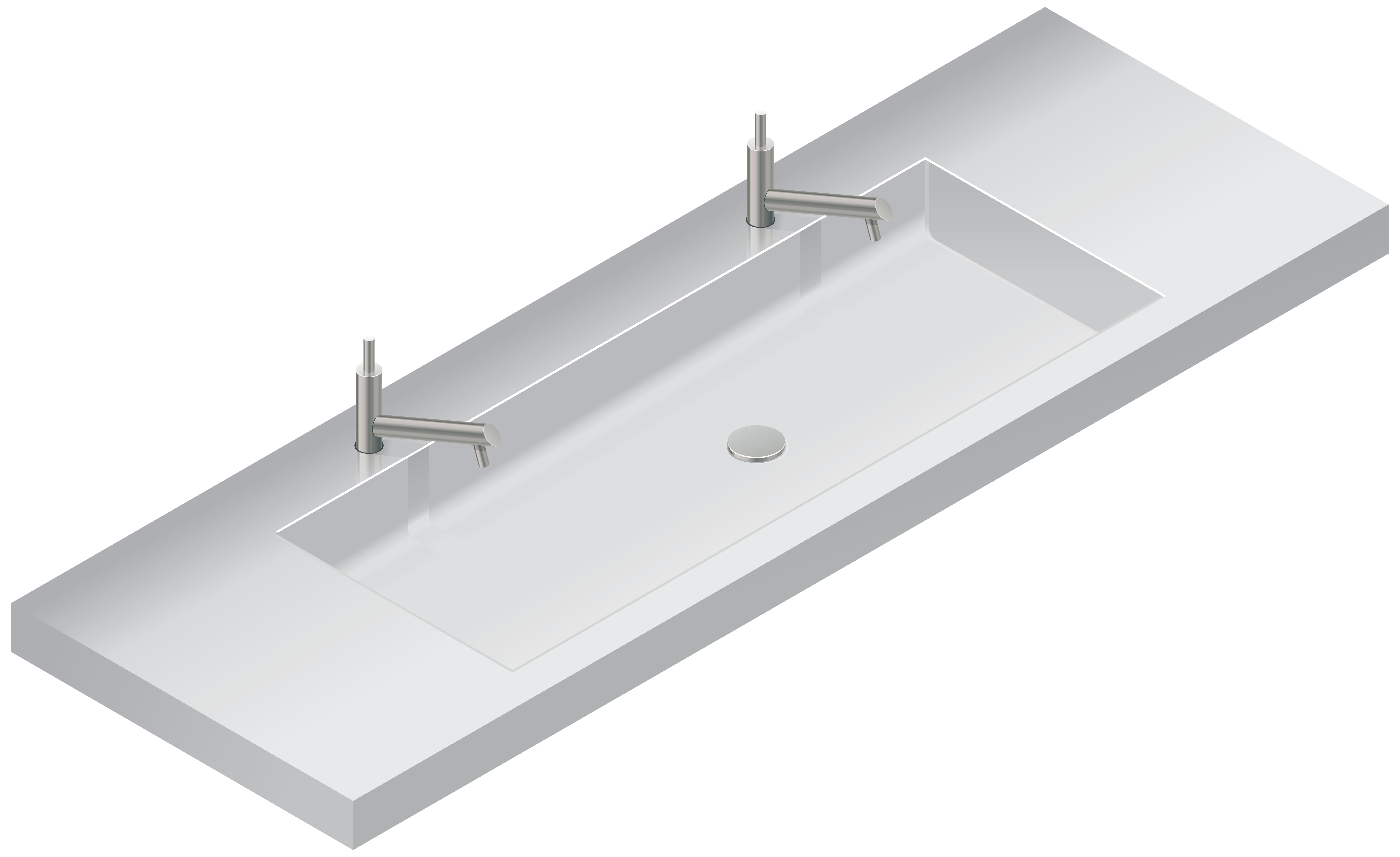 tub clipart basin