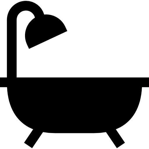 tub clipart bathroom furniture