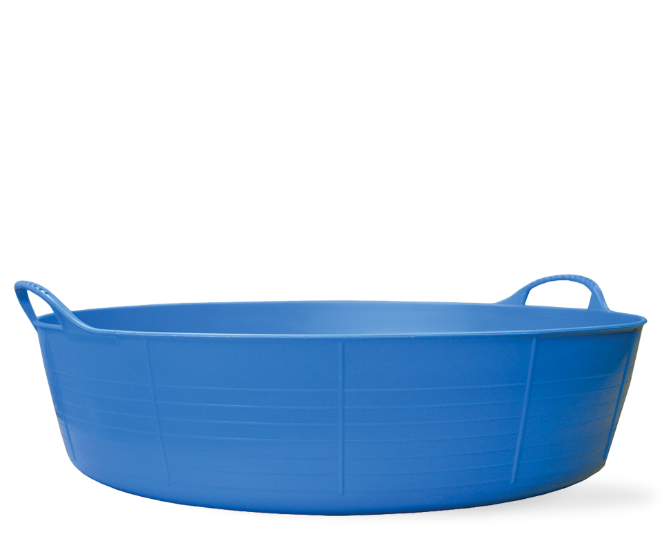 tub clipart plastic tub