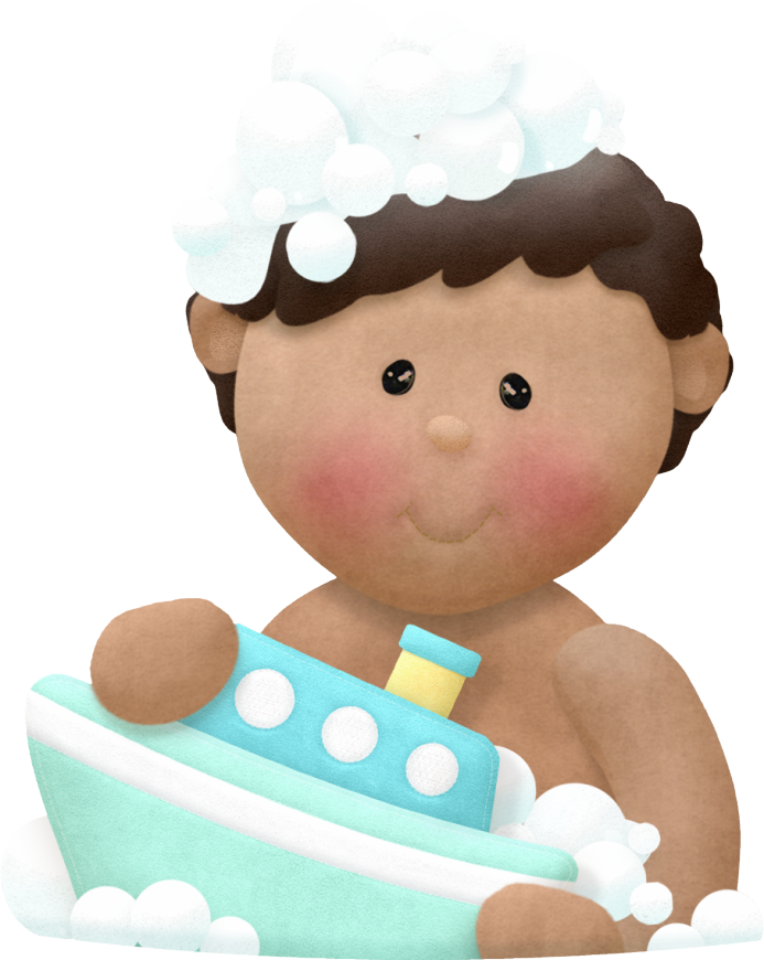 tub clipart toddler bath