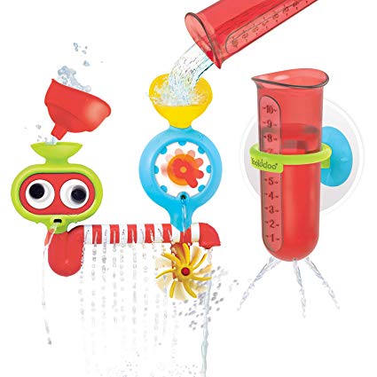 tub clipart water toy