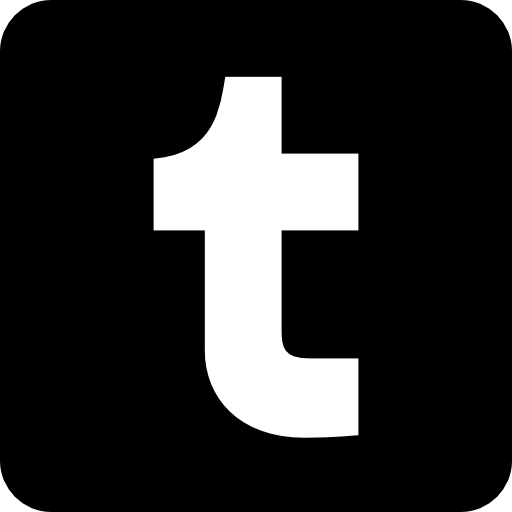 Tumblr icon png. Logo free icons