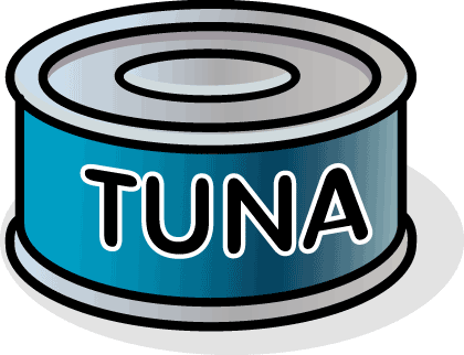 Free cliparts download clip. Tuna clipart canned tuna