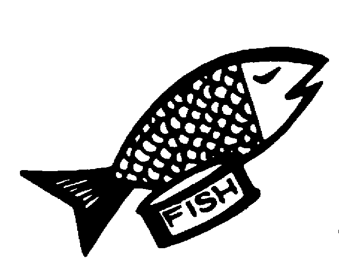 tuna clipart fish protein