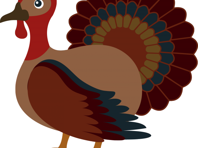 Turkeys clipart profile. Free turkey download clip
