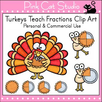 turkeys clipart teacher