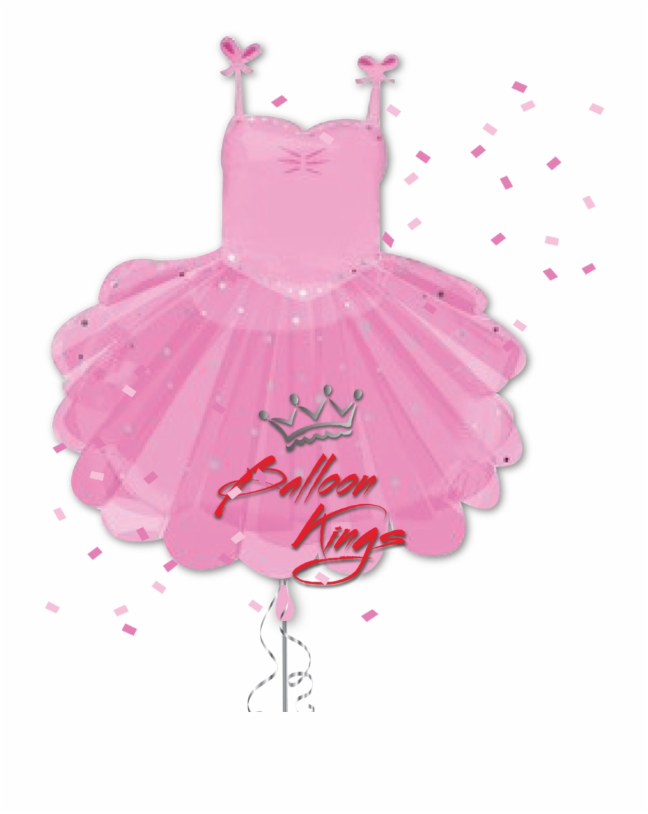 tutu clipart frilly dress