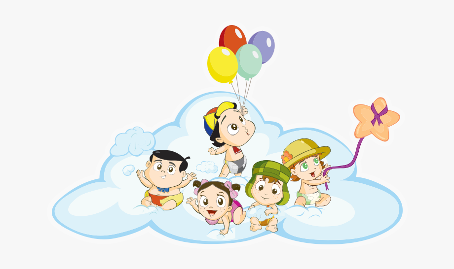 Twins clipart group baby. Banner black and white