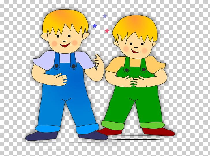 twins clipart twin brothers