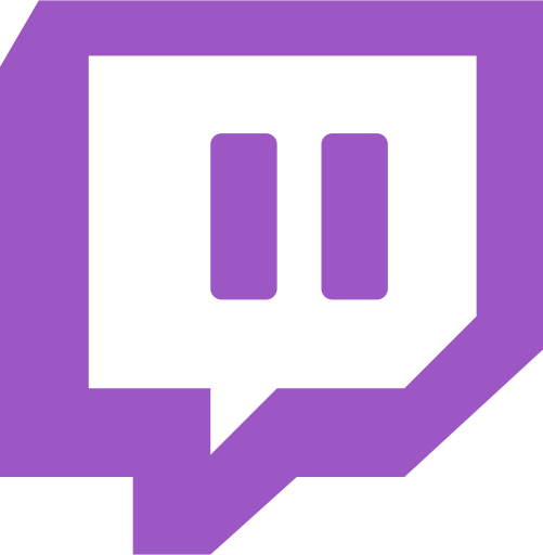 Svg more. Twitch icon png