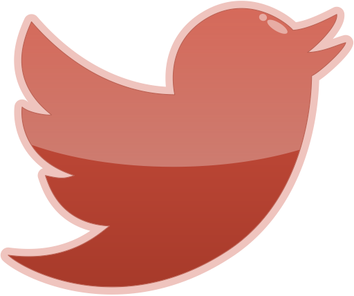 Twitter bird icon png. Social media collection by