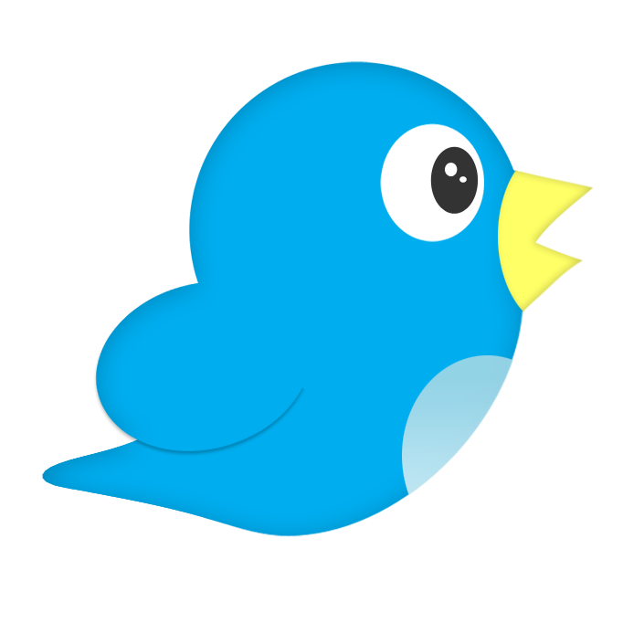 Twitter bird png. Free icons and backgrounds