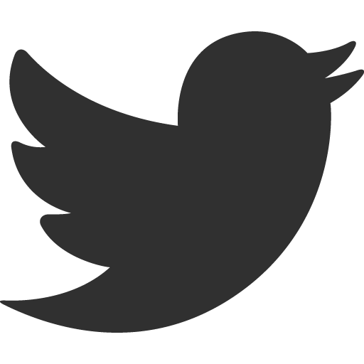 Twitter bird png transparent. Image royalty free stock