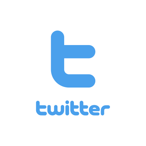 Label icon ico . Twitter logo png