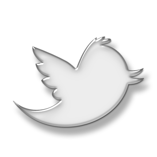  latest icon gif. Twitter logo white png