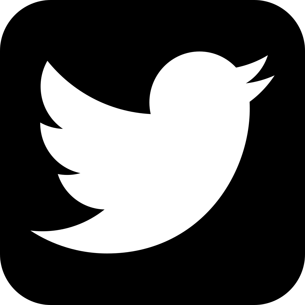 Twitter symbol png. Svg icon free download