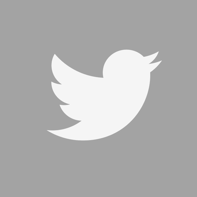 Icon logo and vector. Twitter white png