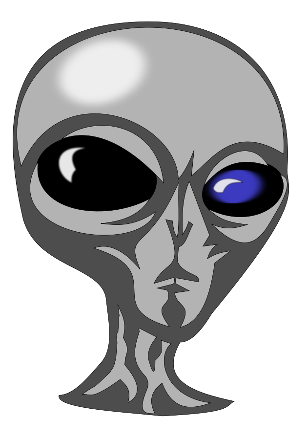 Dixie spirits blog were. Ufo clipart alien inside