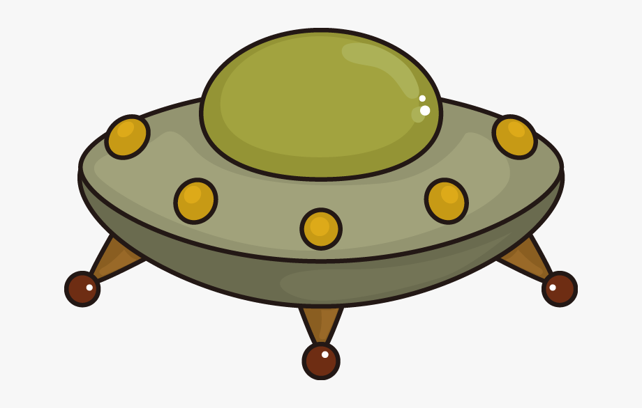 Ufo clipart cartoon, Ufo cartoon Transparent FREE for download on