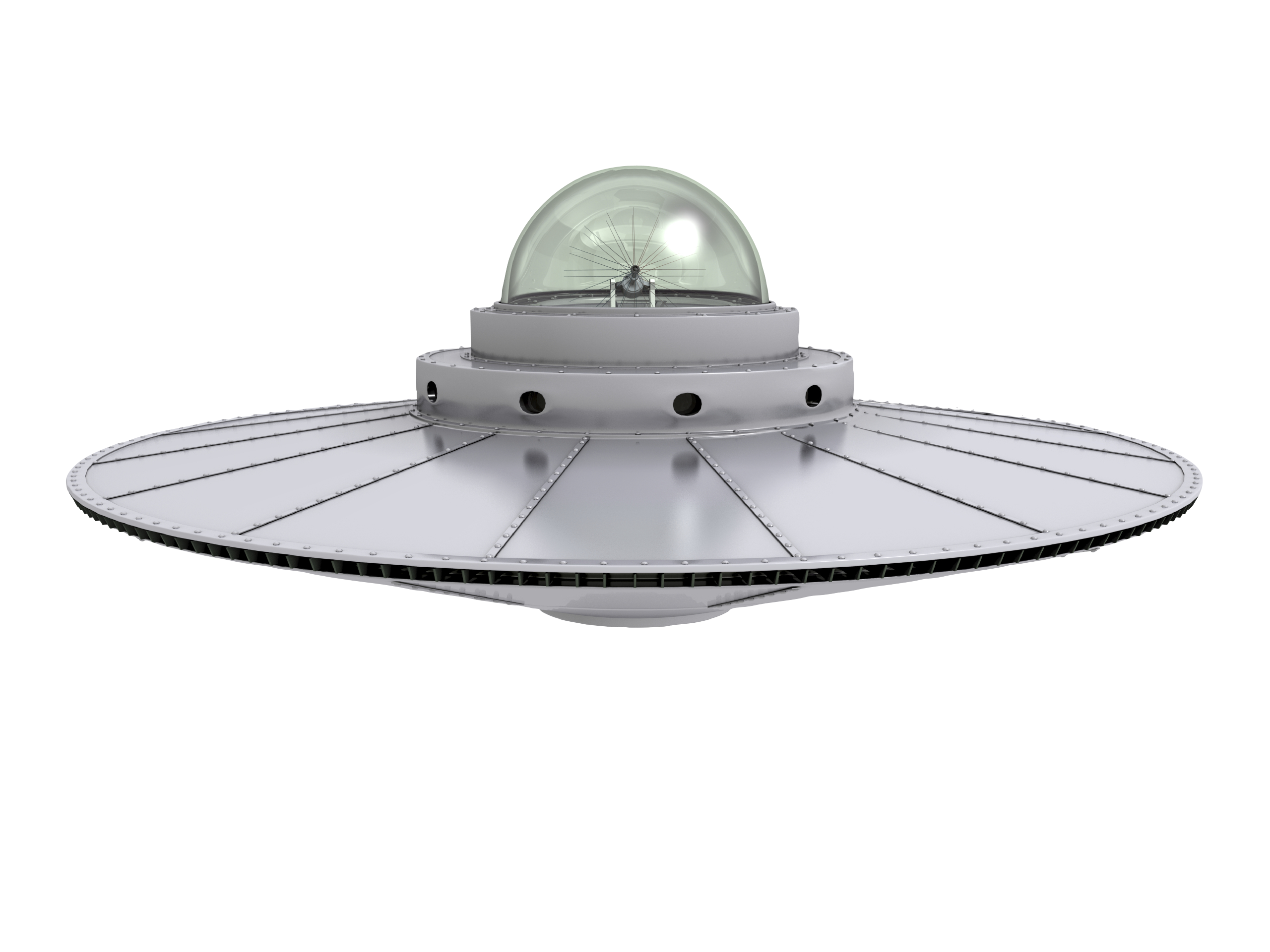 Black background elegant into. Ufo clipart flying saucer