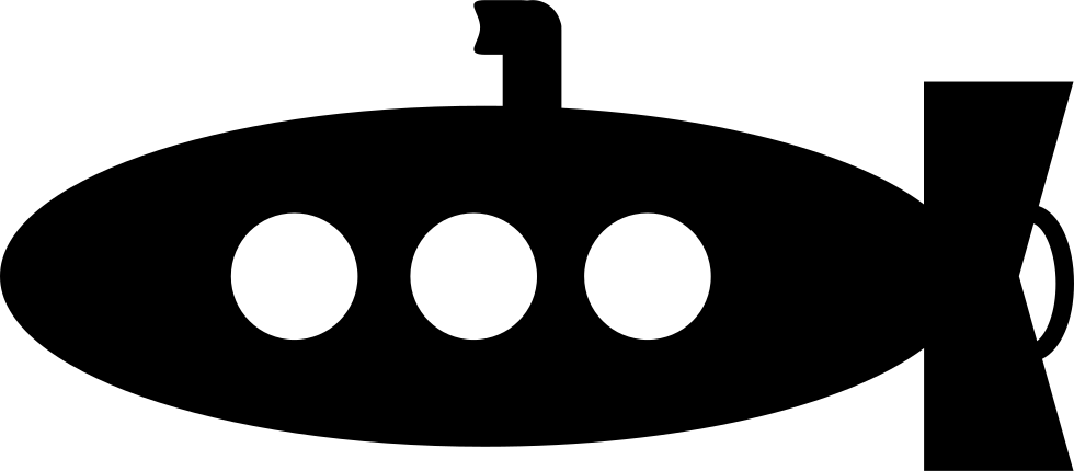 ufo clipart submarine