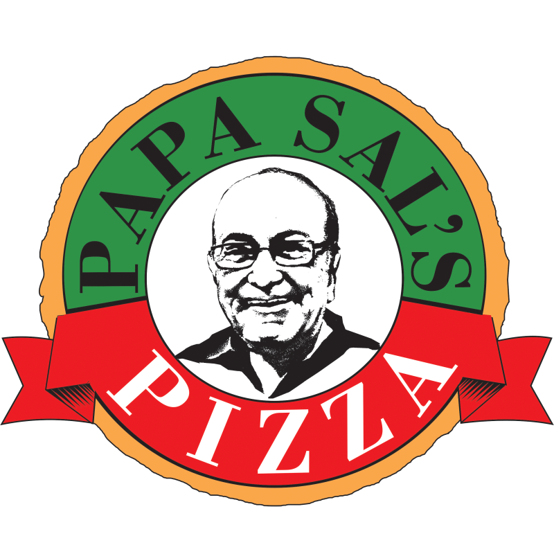 Sal s pizza delivery. Uncle clipart papa