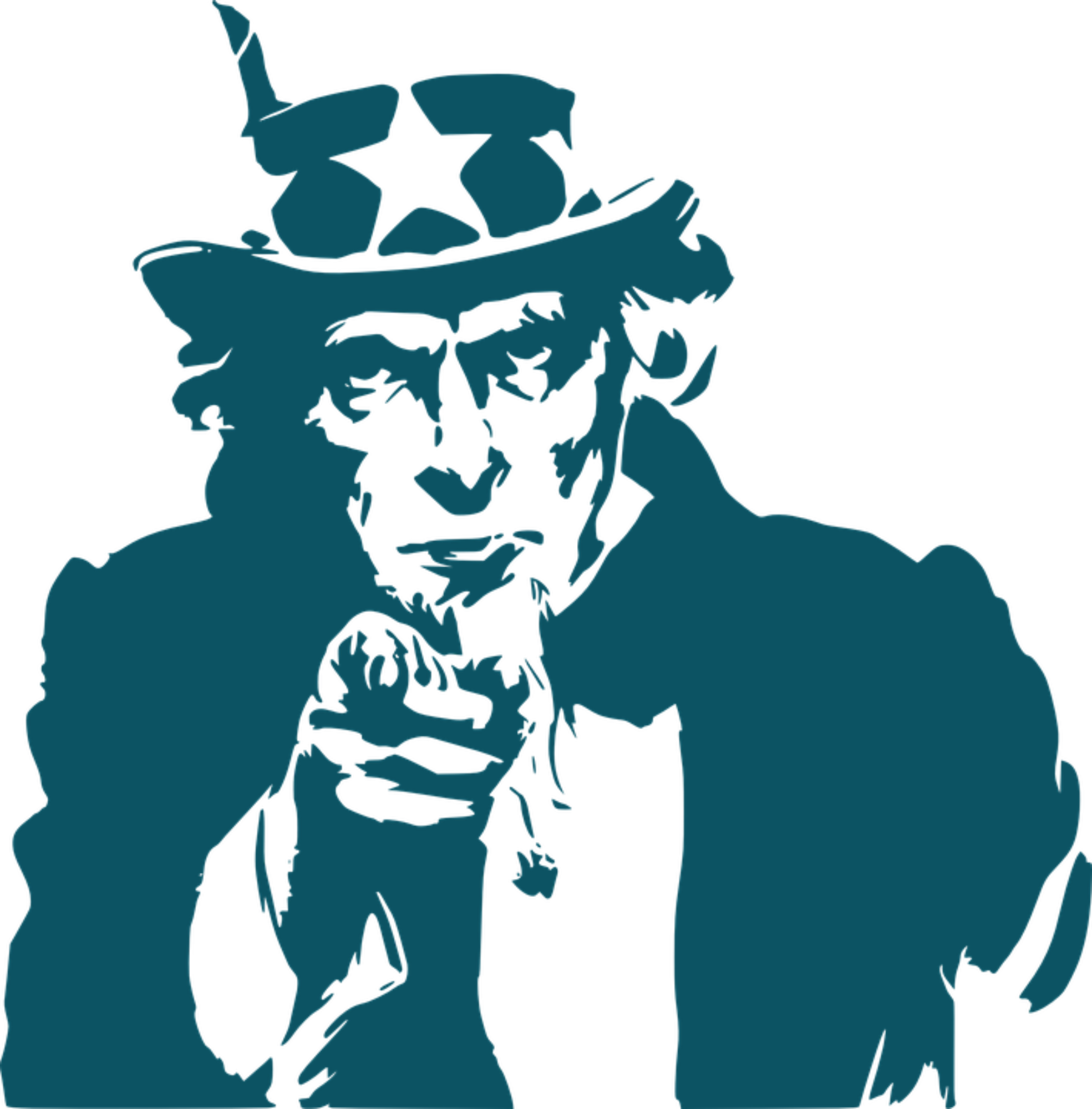 Uncle clipart rural man. Patriots the american made