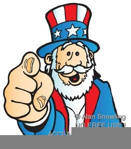 uncle clipart your country needs you