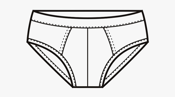 underwear clipart brief underwear