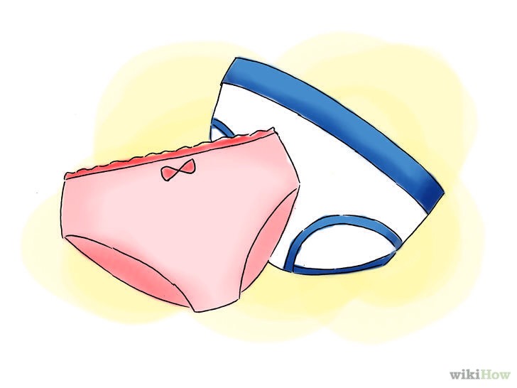 underwear clipart clean underwear