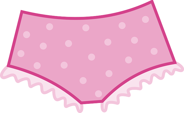 underwear clipart clean underwear